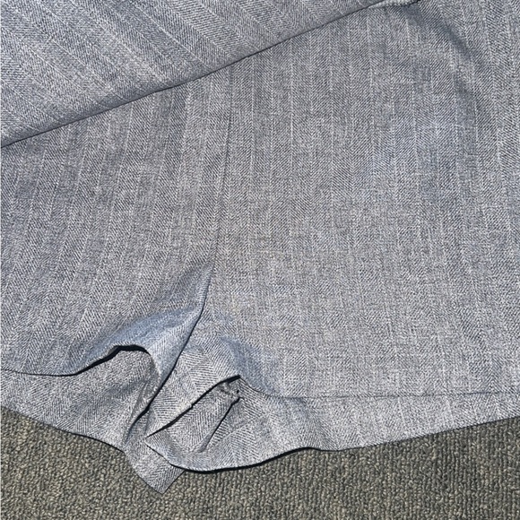 Gray Forever 21 Skort never worn tag still on - Picture 2 of 5